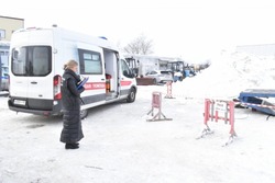 Уголовное дело возбудили на Сахалине из-за гибели работника завода имени Федотова