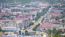 Глава Поронайска отметил высокие темпы расселения аварийного жилья в регионе