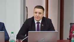 Депутат Иван Кардаш: президент заявил о необходимости развития спорта в регионах