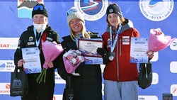 Сахалинцы стали призерами первенства России по горнолыжному спорту на Камчатке