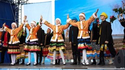 День народного единства жители Южно-Сахалинска отметят концертами и шествием