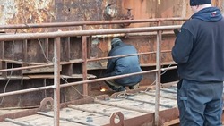 Прокуратура проводит проверку по факту гибели работников корсаковского порта