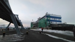 Пять самолетов задержаны в главном аэропорту Сахалина