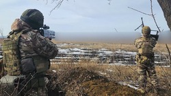 ВС РФ освободили село Петровское в ДНР: ход СВО на 28 февраля