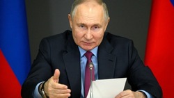 Путин предложил расширить программу мастер-планов еще на 200 населенных пунктов