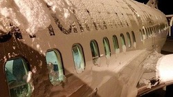 «Россия» возобновила рейсы из Южно-Сахалинска