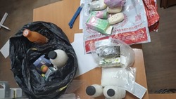 Полицейские перекрыли канал поставки наркотиков из Подмосковья на Сахалин