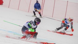 Спортсмены из Москвы стали победителями первенства РФ по горнолыжному спорту на Сахалине