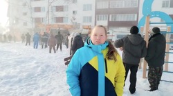 Жительница рухнувшего дома в Тымовском рассказала о взрыве газа 19 ноября
