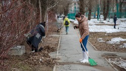 Более 170 кубометров мусора собрали во вторую «чистую пятницу» в Южно-Сахалинске