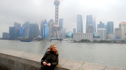 Сахалинцы в Шанхае: как не пропасть в «китайской блуднице»