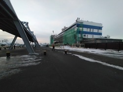 Самолет из Якутии вторые сутки не может добраться до Сахалина