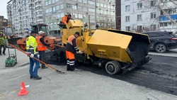 Дорожным рабочим на Сахалине в 2023 году предложили от 80 до 138 тысяч рублей