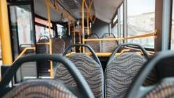 Проезд по Южно-Сахалинску в межмуниципальных автобусах подешевел
