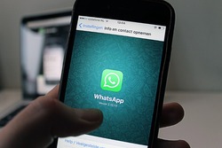 WhatsApp отказался запускать функцию каналов в России после угрозы блокировки