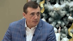 Валерий Лимаренко озвучил сроки окончания укладки асфальта до Охи