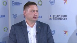 Глава СахГУ Александр Самардюк: «Если мы понимаем причины, мы можем действовать»