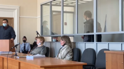 Обвиняемого в убийстве Вики Т. подозревают в жестокой расправе над мужчиной на юге Сахалина
