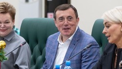 Валерий Лимаренко попал в лидеры медиарейтинга глав регионов ДФО по итогам 2022 года