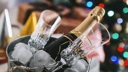 Жителям Сахалина раскрыли секреты выбора хорошего шампанского