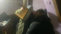 Удар табуретом по голове привел к смерти жительницы Южно-Сахалинска