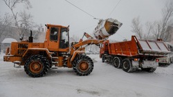 Планы по расчистке улиц 2 февраля озвучили в администрации Южно-Сахалинска 