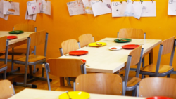 Воспитателей детского сада в Поронайске отстранили от работы за отсутствие прививки от коронавируса