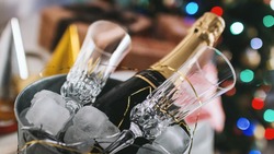 Жители Сахалина останутся без популярного алкоголя в Новый год