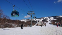 Сотрудники мэрии Южно-Сахалинска пресекли незаконную торговлю ски-пассами