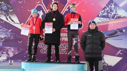 Победителей областного первенства по биатлону назвали в Южно-Сахалинске 8 января