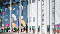 Сахалинская делегация отправилась на Всемирный фестиваль молодежи-2024