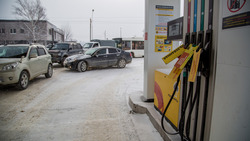 Бензин и дизельное топливо заметно подорожали в Южно-Сахалинске