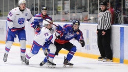 Допуск на хоккейные матчи будет строже из-за коронавируса на Сахалине