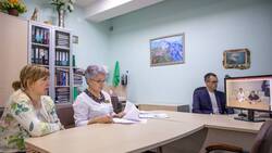 Сахалинская область станет первым регионом России, где врачи ведут прием по видеосвязи