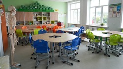 Две школы в Корсаковском районе капитально отремонтируют в 2024 году