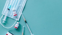Коронавирус на Сахалине: 70 новых случаев заражения и 147 вакцинированных