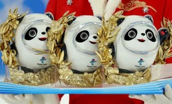 20 февраля в Пекине пройдет церемония закрытия Олимпийских игр-2022
