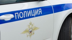 Сахалинская полиция установила обстоятельства кражи «Toyota Mark II»