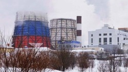 Работу главного источника электричества и тепла на севере Сахалина проверили власти