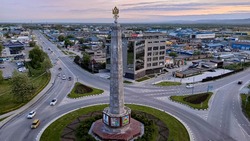 Южно-Сахалинск попал в топ-10 городов РФ по вводу жилья