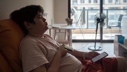 В Китае в мозг человека имплантировали устройство против депрессии 