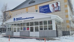 В детской поликлинике Южно-Сахалинска открыли новую входную группу
