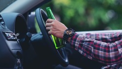 Суд конфисковал машину у пьяного водителя в Долинске