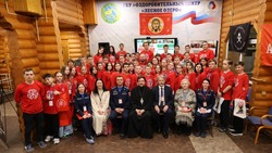 Форум «Духовное наследие России: от прошлого к будущему» стартовал на Сахалине