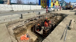 Участок проспекта Победы  капитально отремонтируют в Южно-Сахалинске