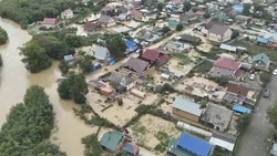 В администрации Южно-Сахалинска подвели итоги ликвидации последствий циклона 