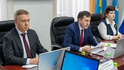 Бюджет Южно-Сахалинска на 2023 год приняли 7 декабря в городской Думе