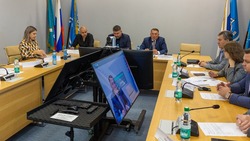 Управляющие компании Южно-Сахалинска обсудили с мэрией подготовку к зиме
