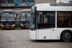 Популярный автобусный маршрут отменят в Южно-Сахалинске
