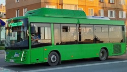 Автобусы паркуют у ТЦ и административных зданий в Южно-Сахалинске: законно ли это?